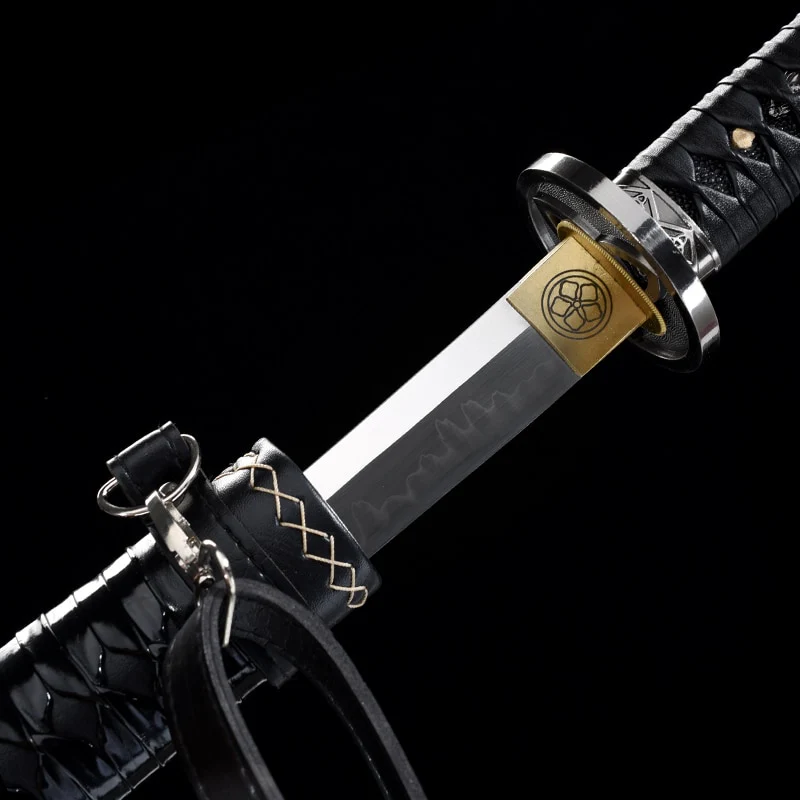 Katana Légendaire Japonais - Image 3