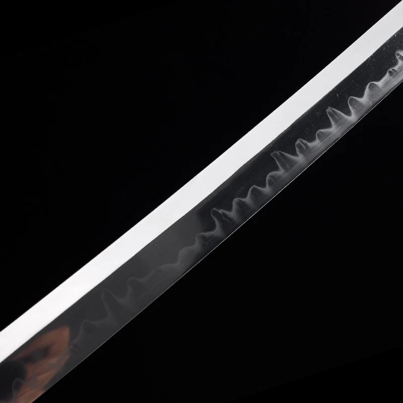 Katana Légendaire Japonais - Image 4