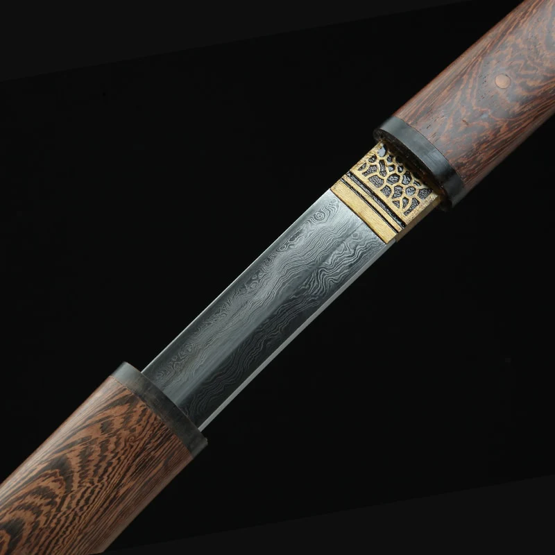 Katana Style Sabre - Image 5