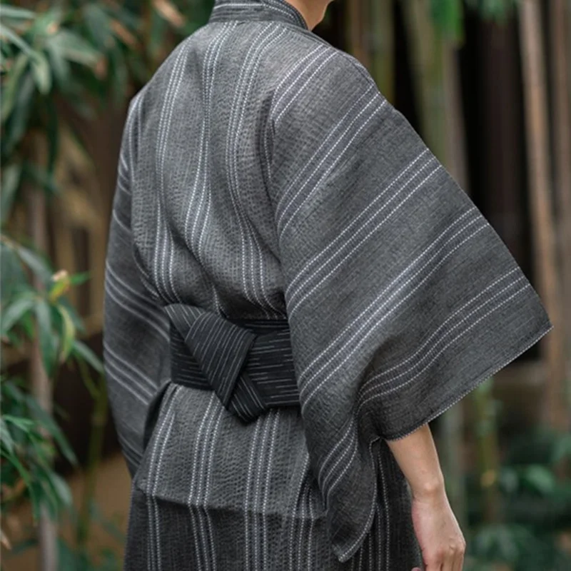 Kimono Coton Homme - Image 8