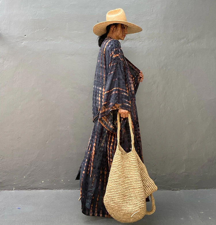 Kimono d'Été - Image 4