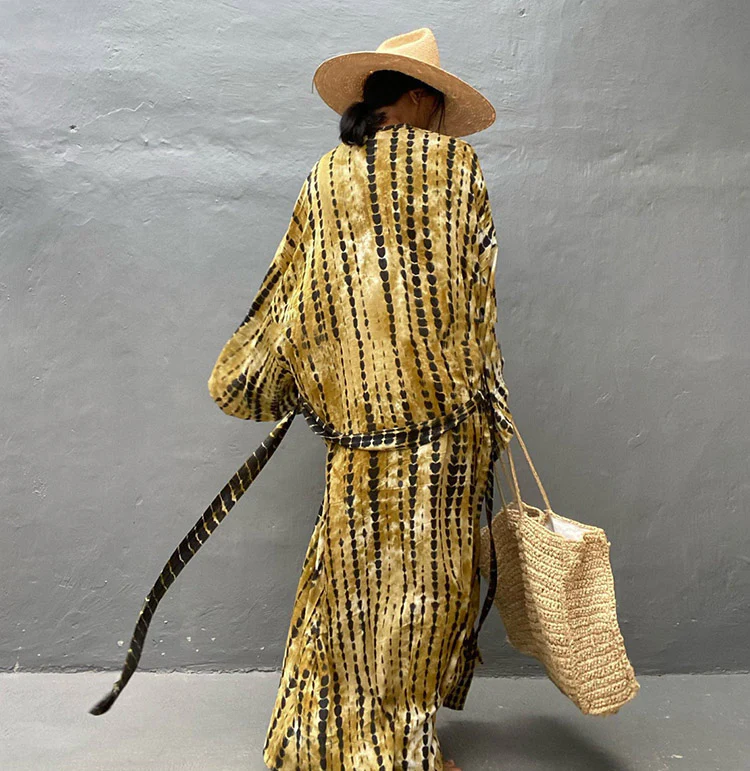 Kimono d'Été - Image 9