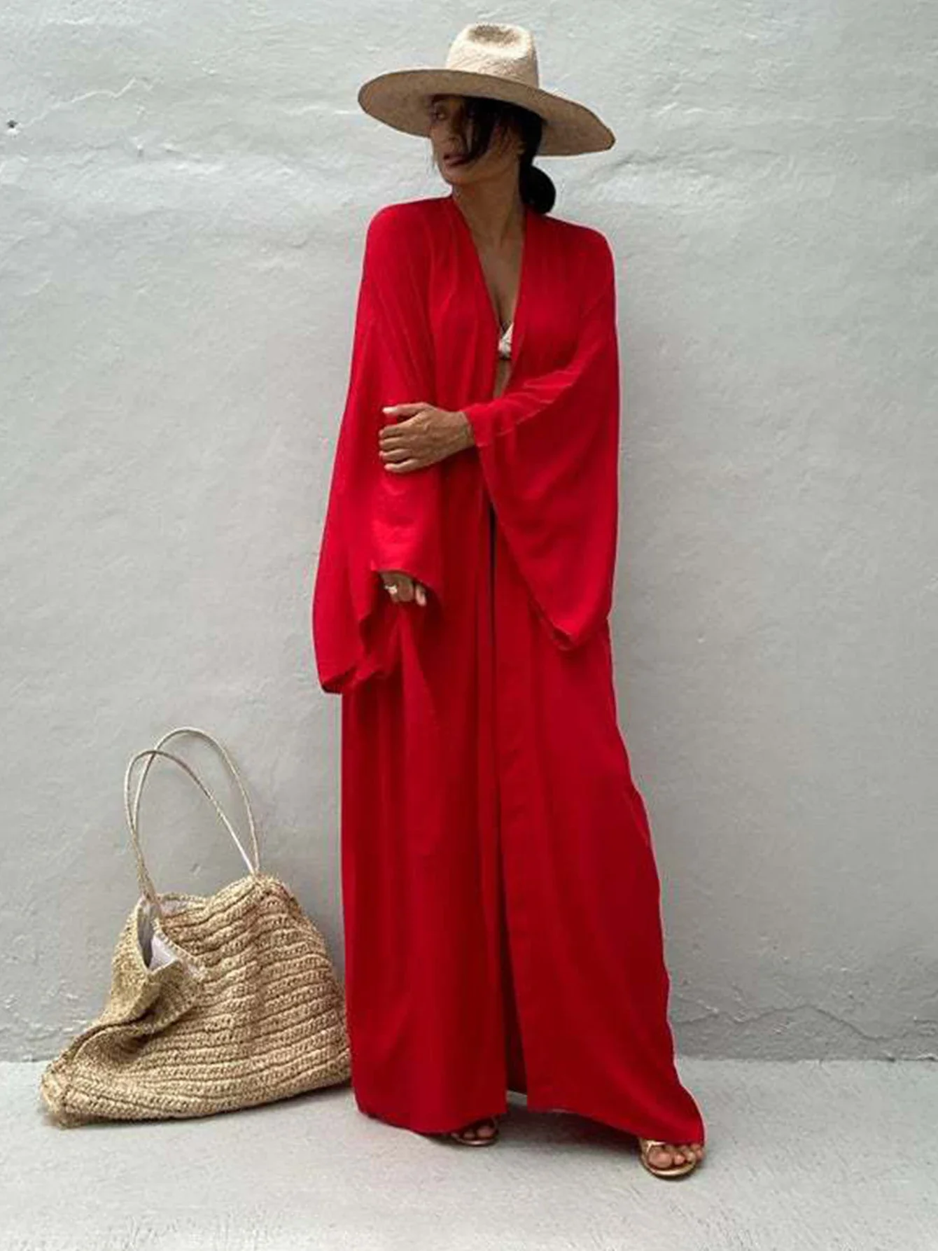 Kimono Long - Image 8