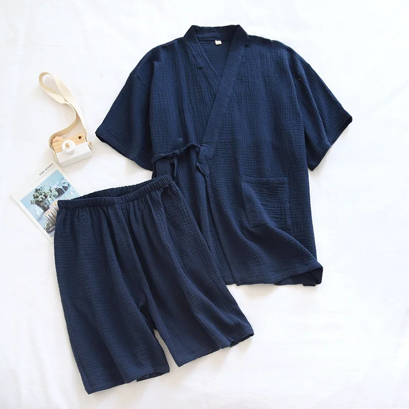Kimono Pyjama Homme