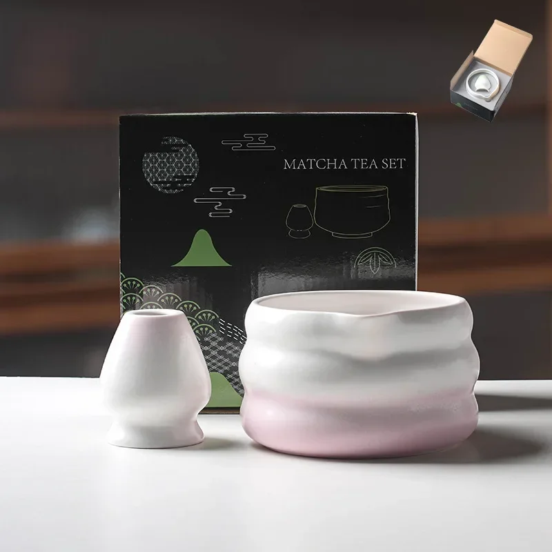 Kit À Matcha Design - Image 3