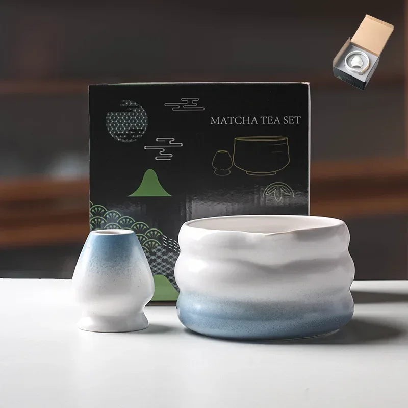Kit À Matcha Design - Image 4