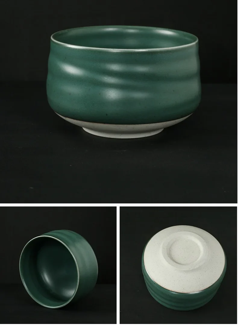 Kit Matcha Cérémonie Japonaise - Image 5
