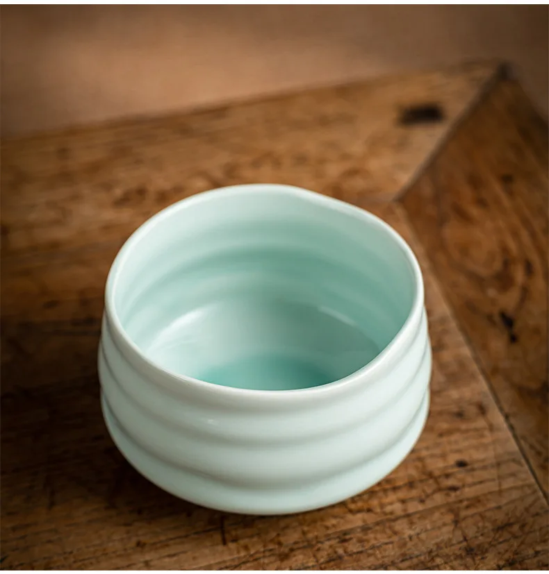 Kit Matcha Maître du Thé - Image 6