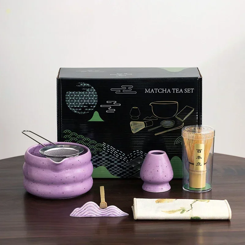 Kit Préparation Matcha - Image 14