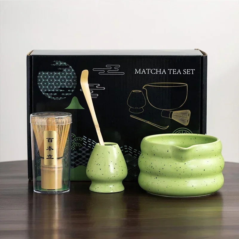 Kit Préparation Matcha - Image 20