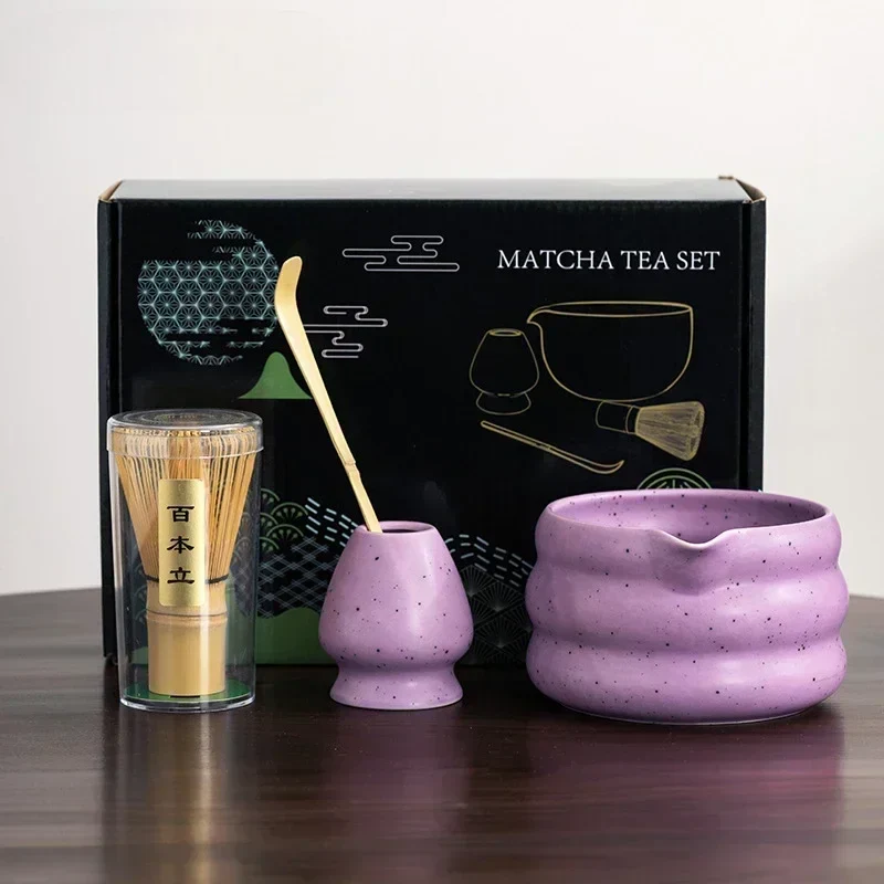 Kit Préparation Matcha - Image 21