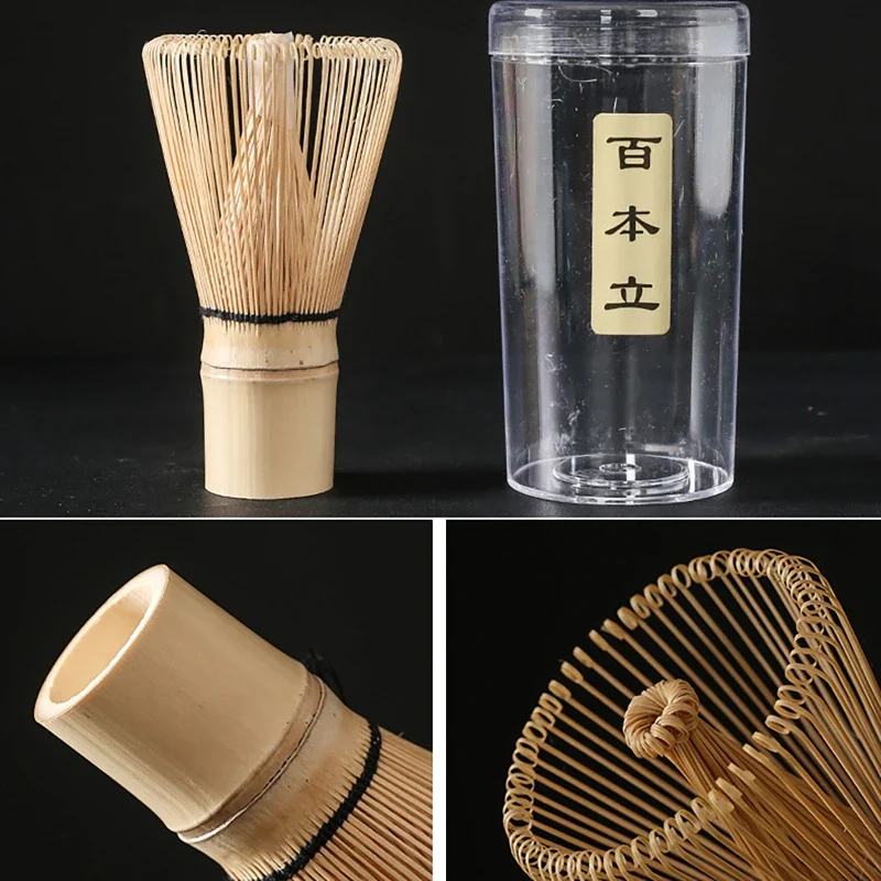 Kit Ustensiles Préparation Matcha - Image 4