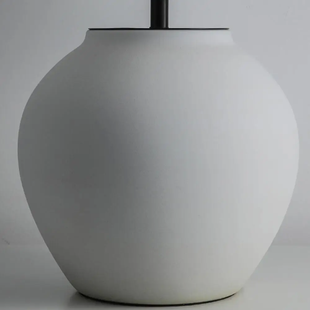 Lampe de Chevet Japonaise Minimaliste - Image 6