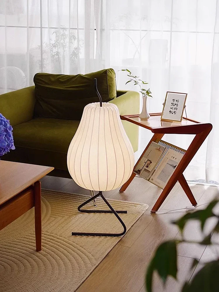 Lampe Japonaise Design - Image 4