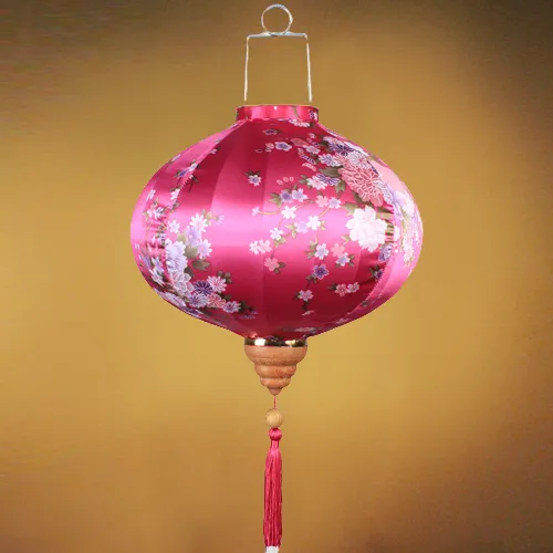 Lanterne Japonaise de Jardin