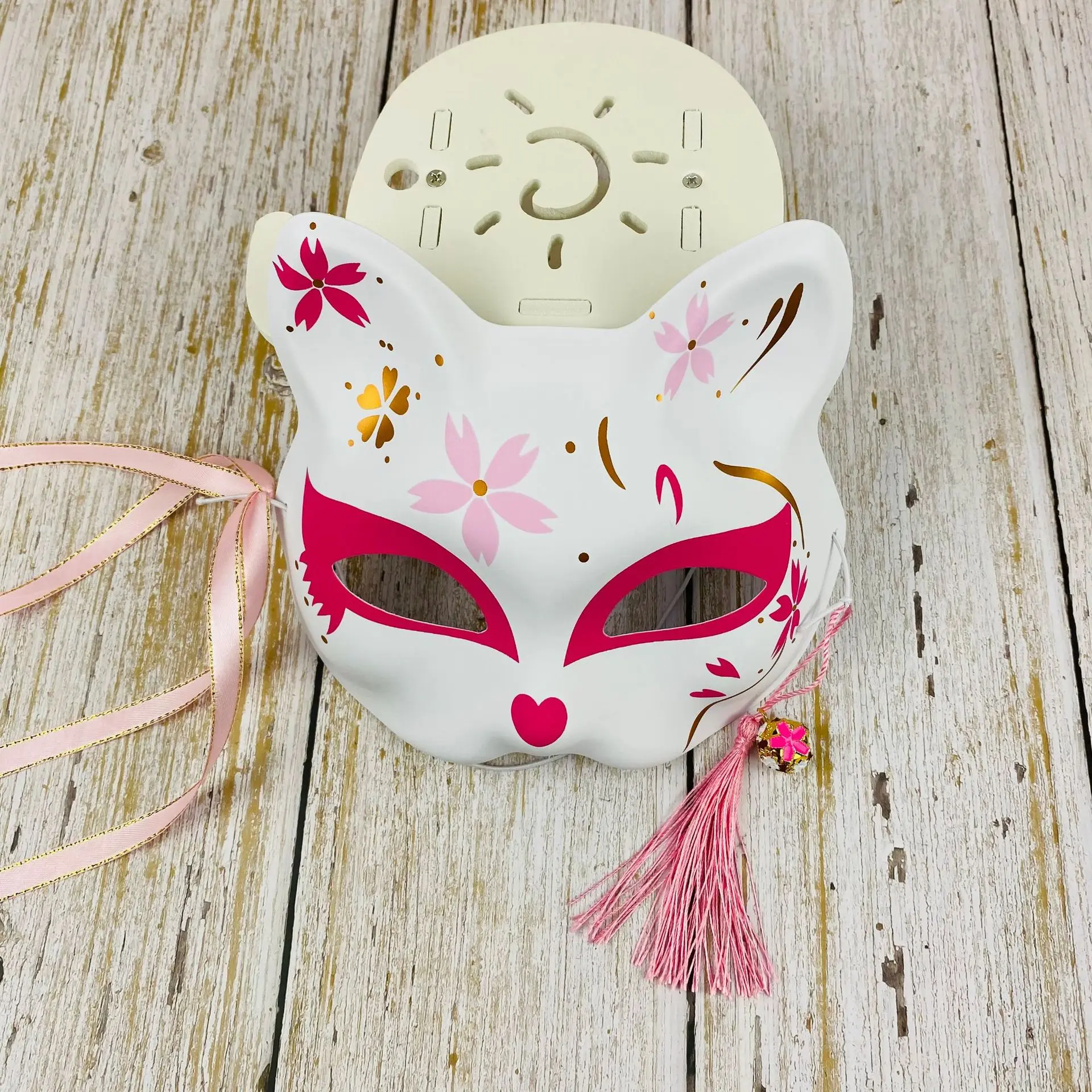 Masque chat japonais - Image 12