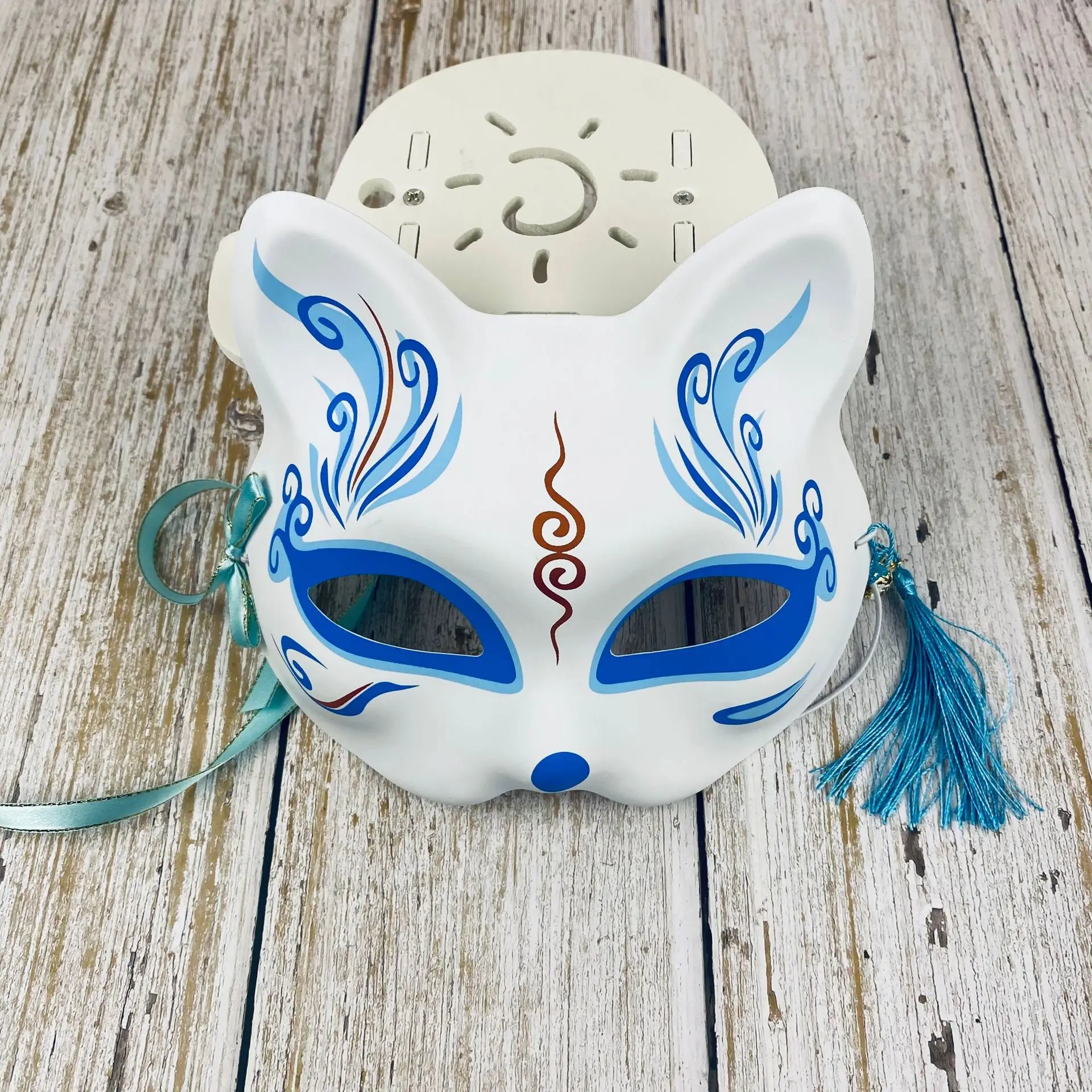 Masque chat japonais - Image 14