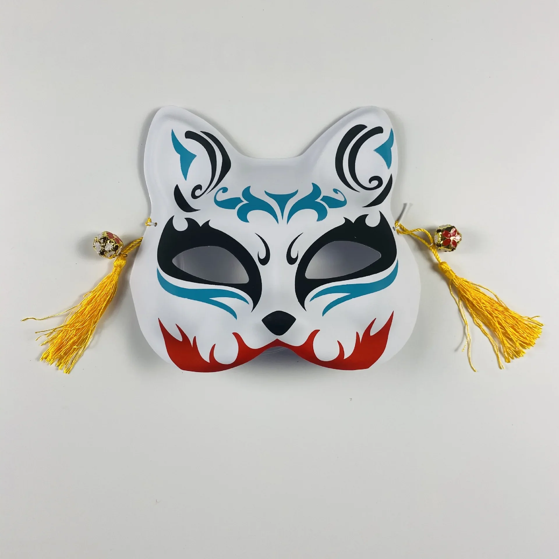 Masque chat japonais - Image 19