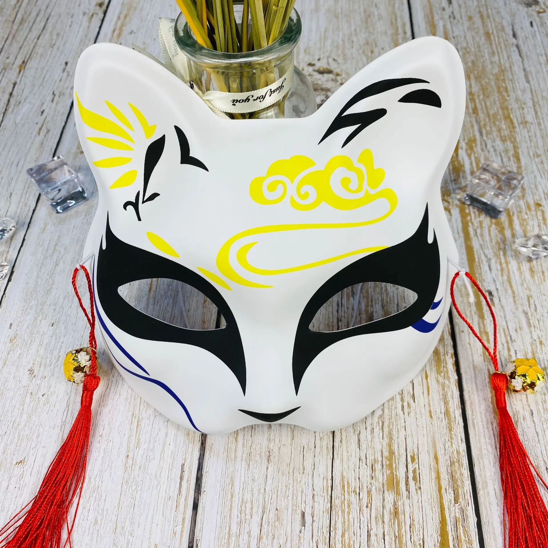 Masque chat japonais - Image 20
