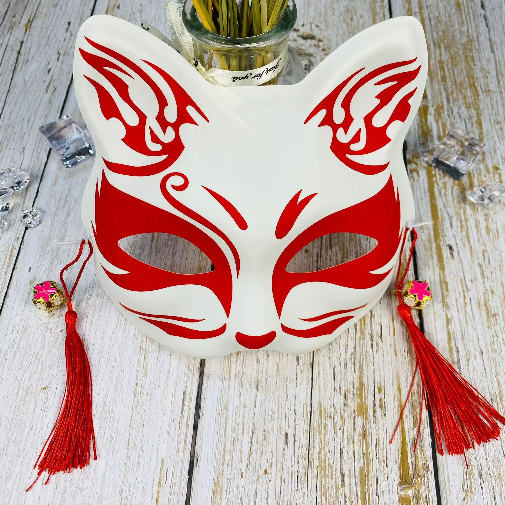 Masque chat japonais - Image 21