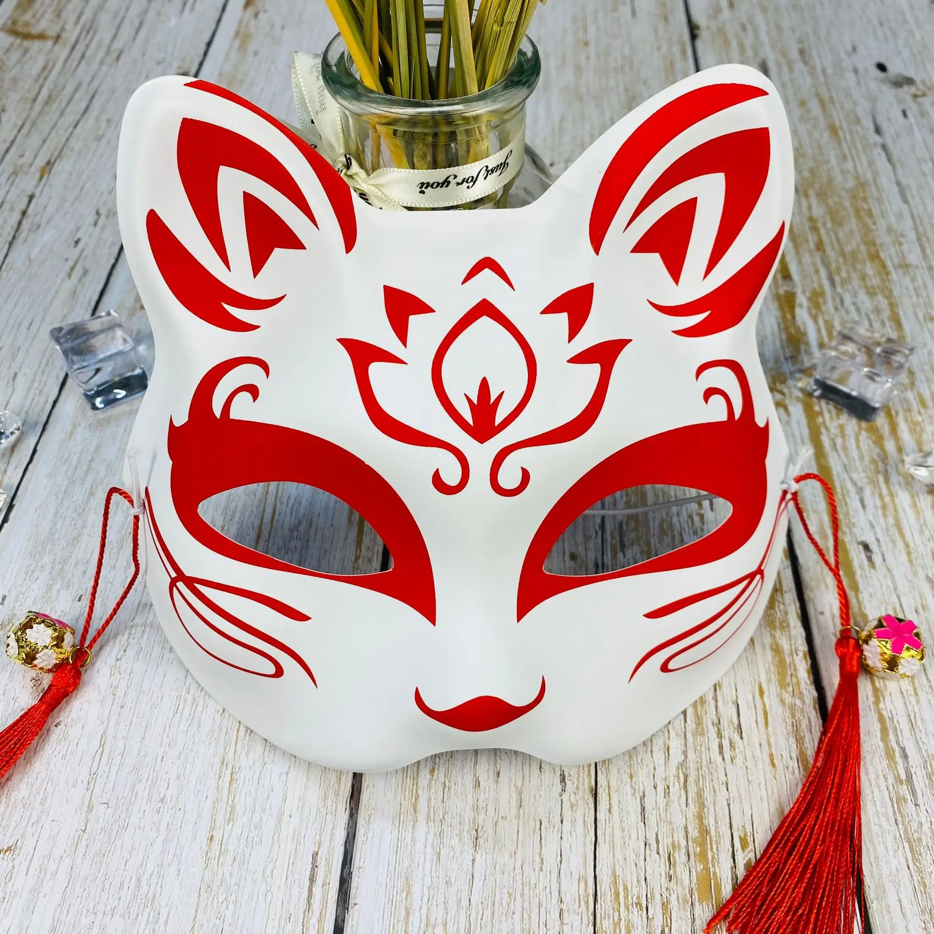 Masque chat japonais - Image 22