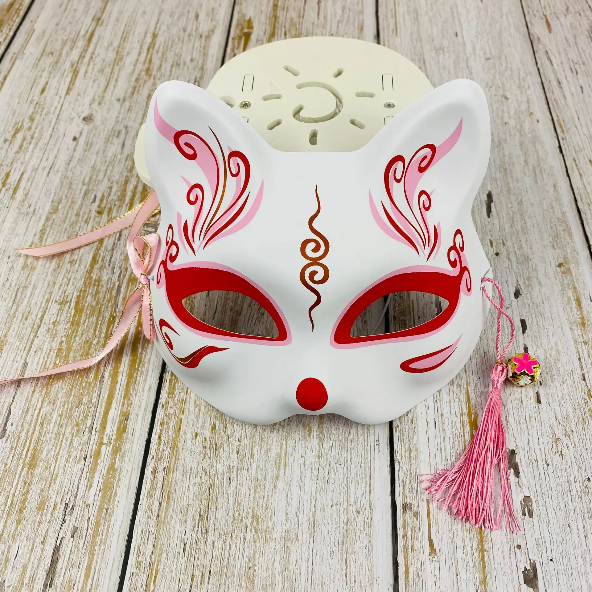 Masque chat japonais - Image 23