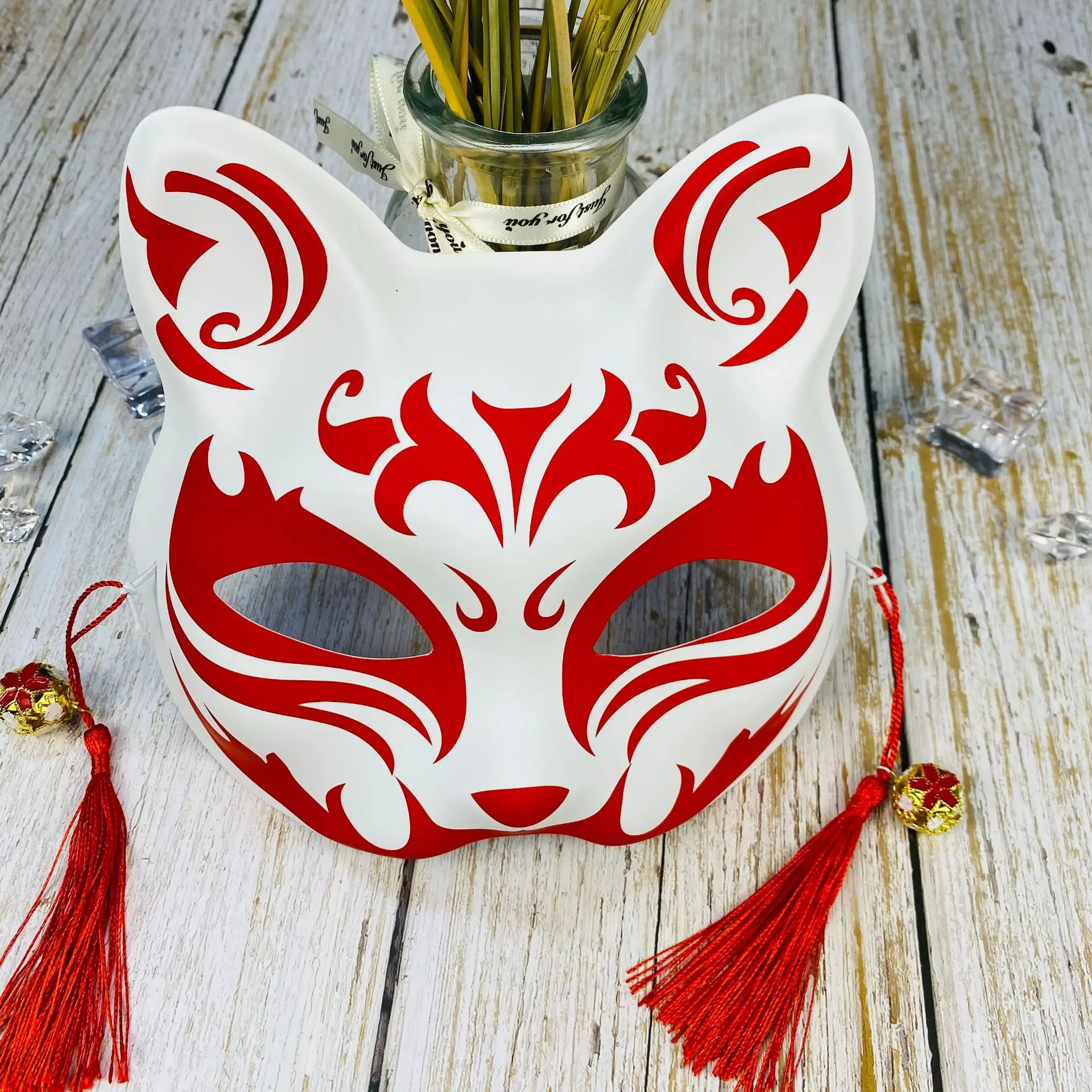Masque chat japonais - Image 25