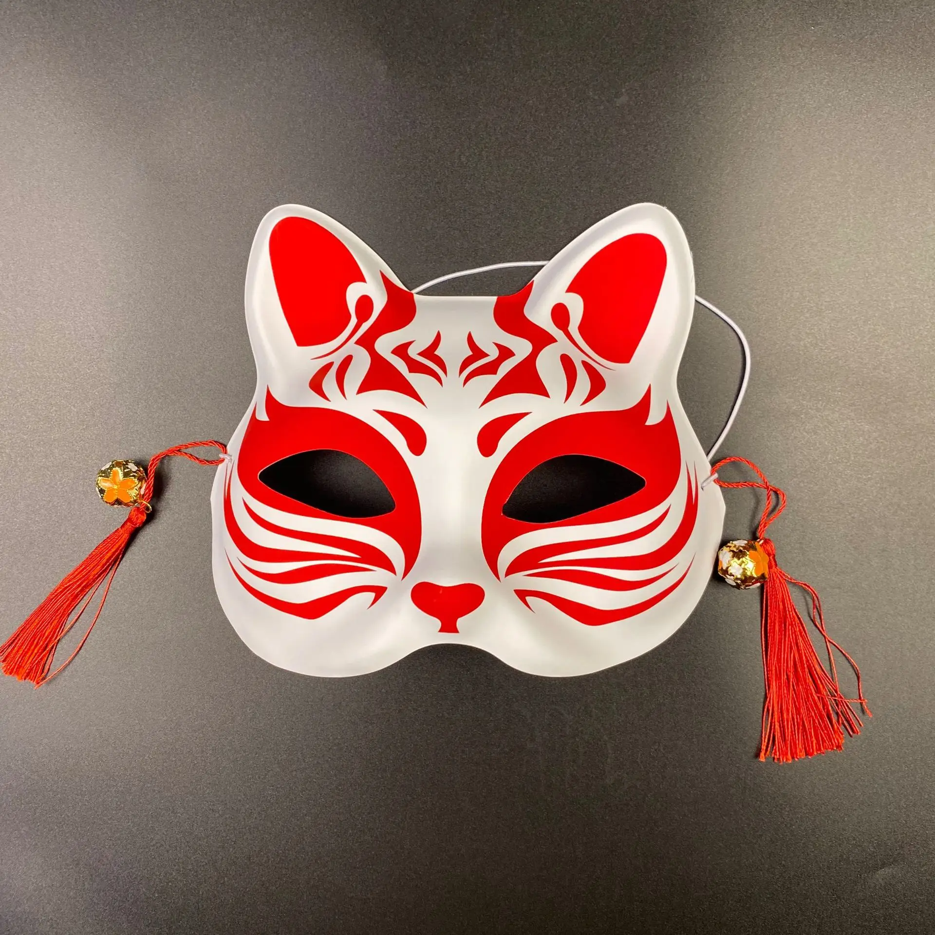 Masque chat japonais - Image 26