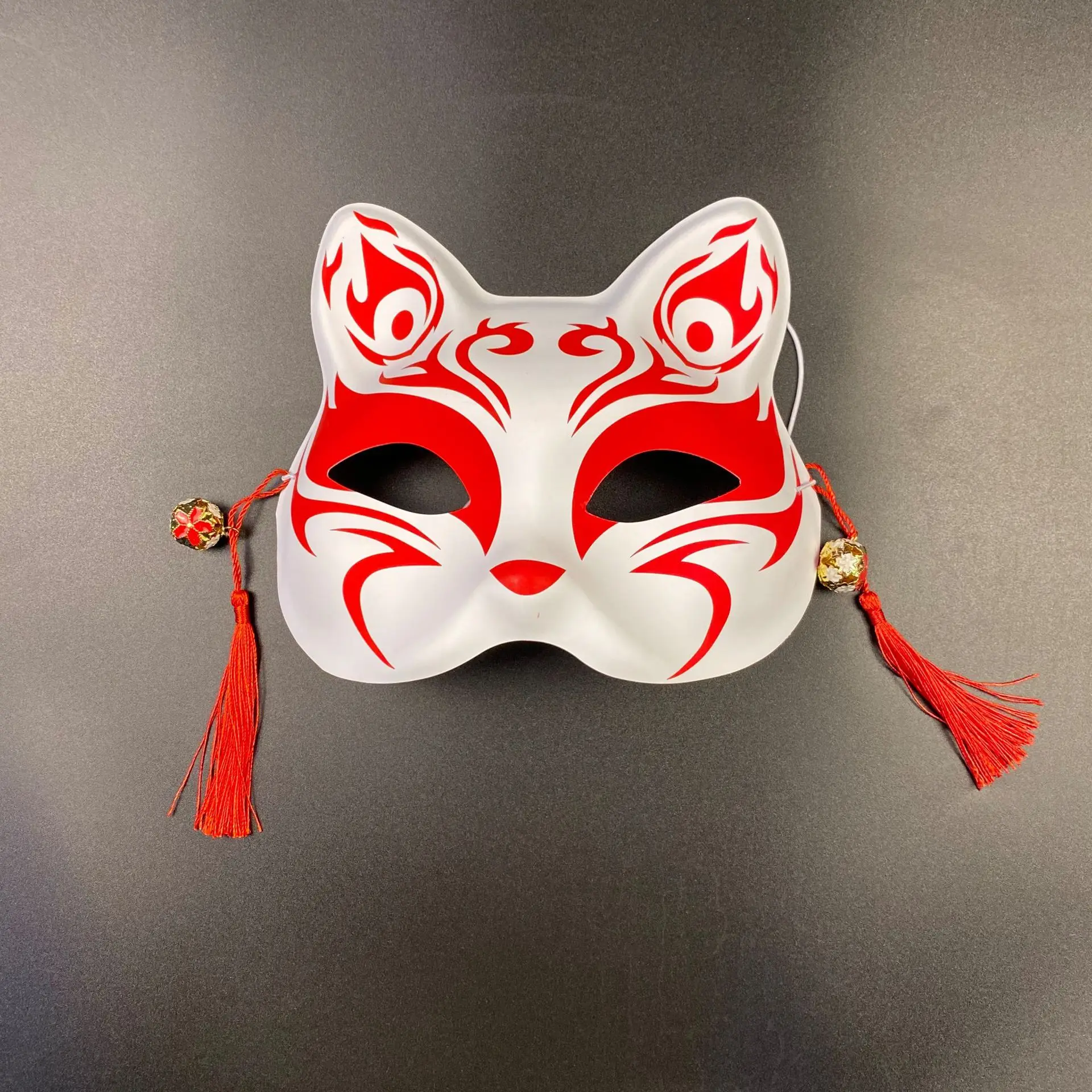 Masque chat japonais - Image 28