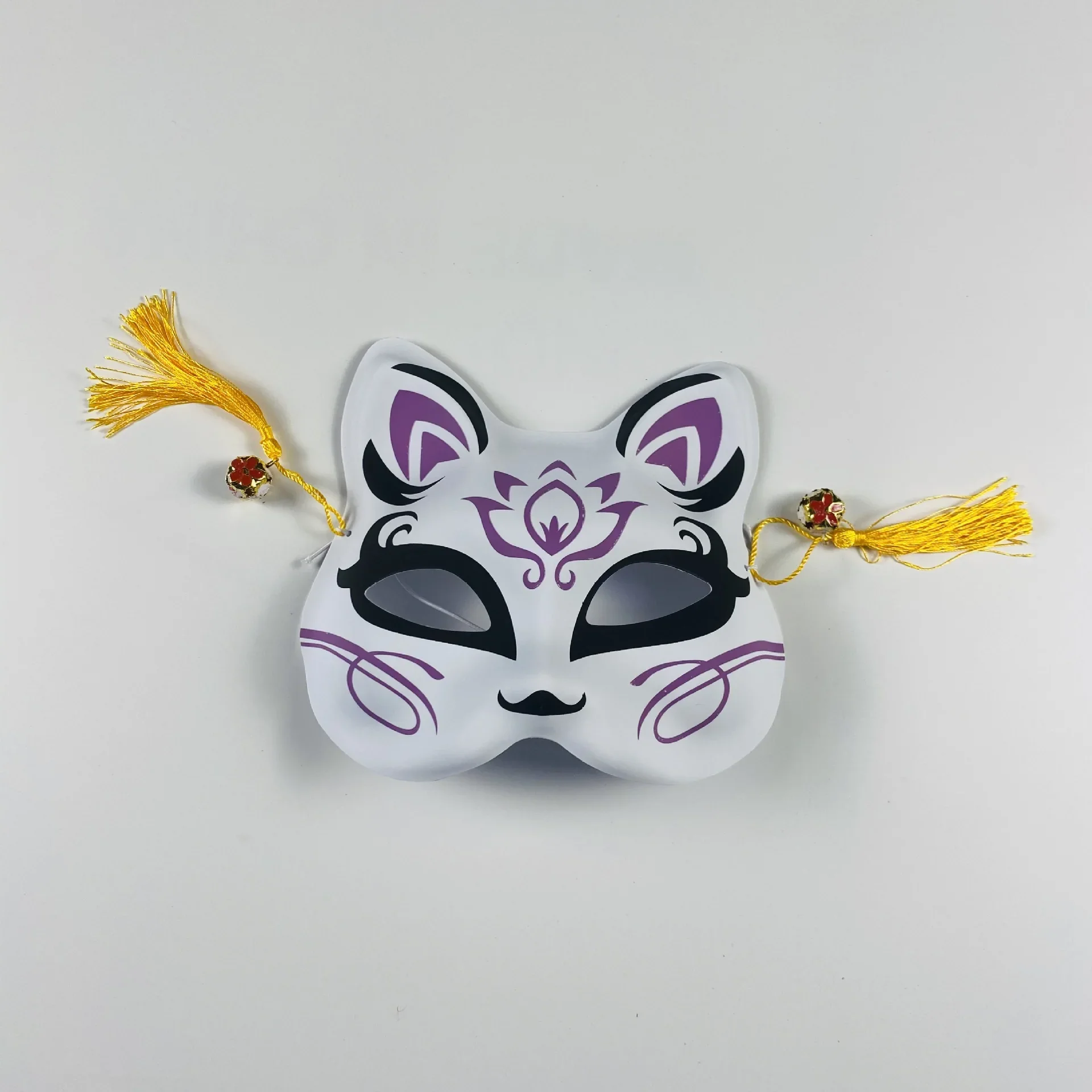 Masque chat japonais - Image 30