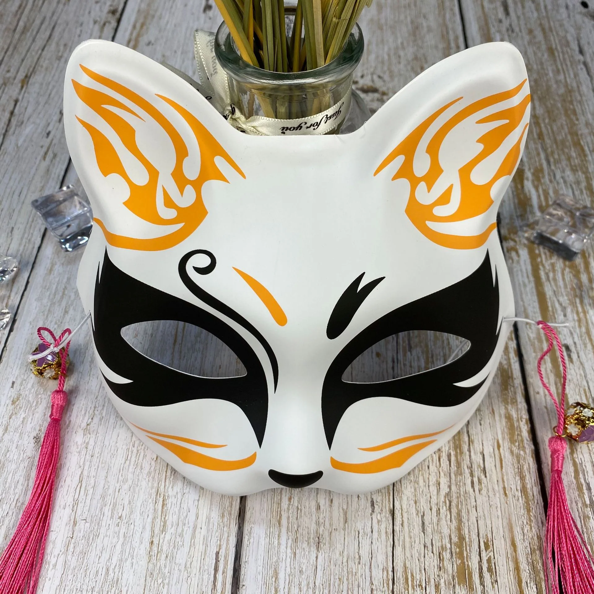 Masque chat japonais - Image 37