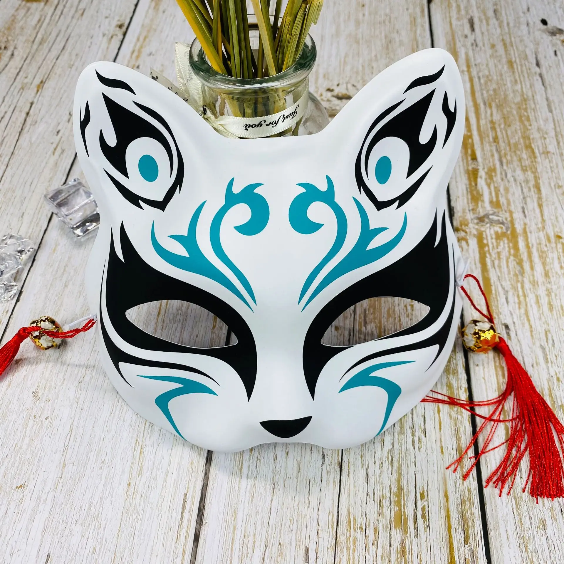 Masque chat japonais - Image 5