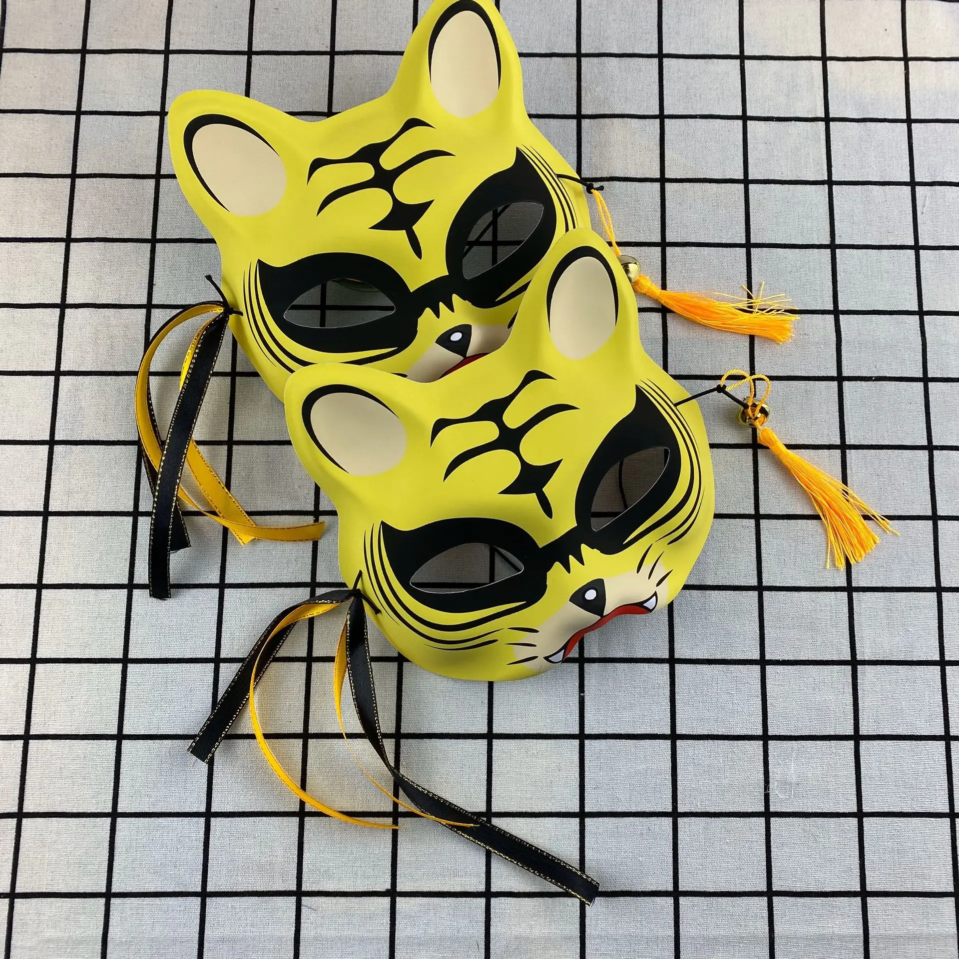Masque chat japonais - Image 8