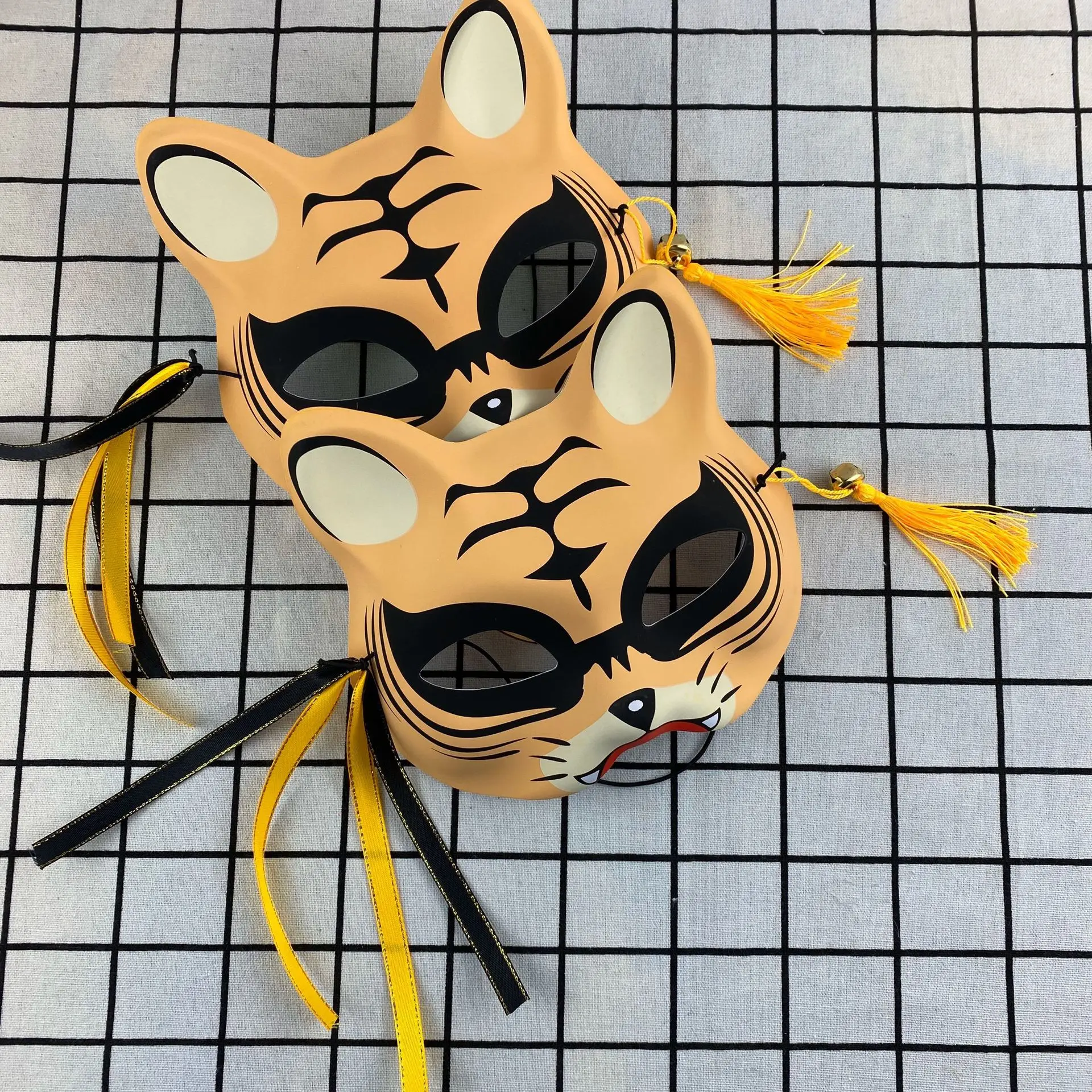 Masque chat japonais - Image 9