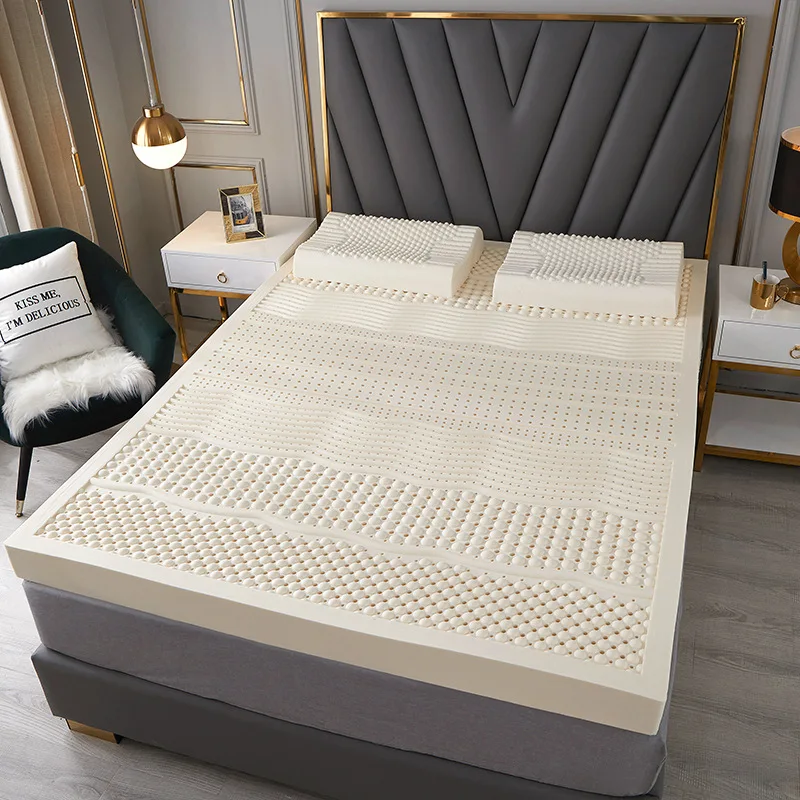 Matelas Japonais en Latex Naturel - Image 2