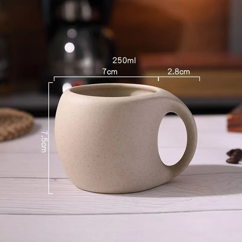 Mug Japonais Stylé - Image 3