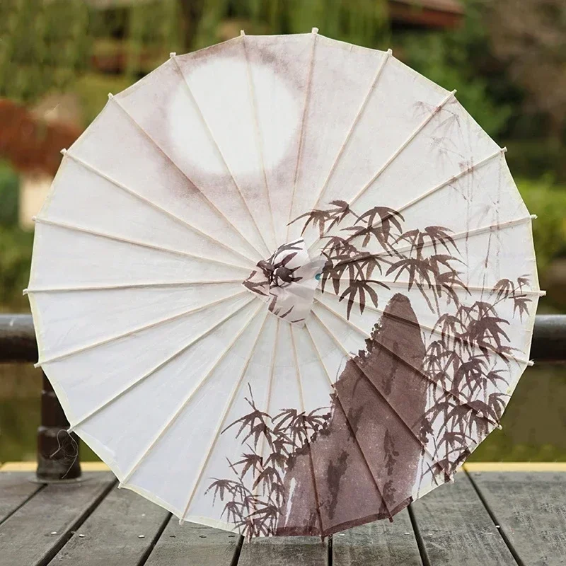 Ombrelle japonaise femme - Image 2