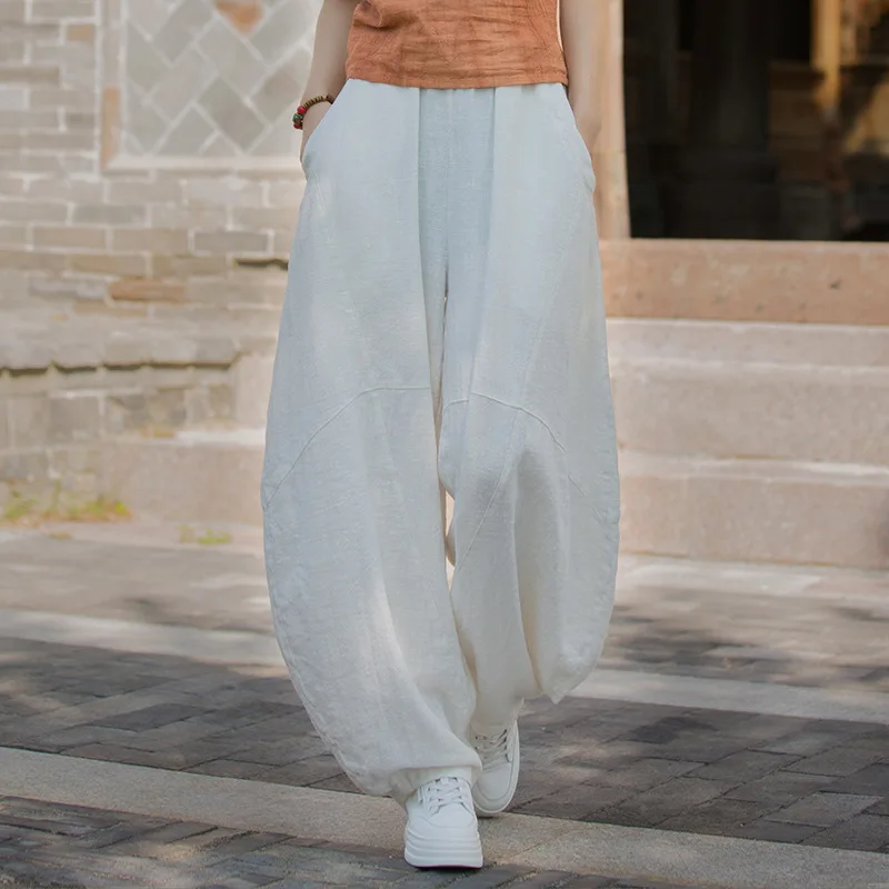 Pantalon Cargo pour Femme - Image 8