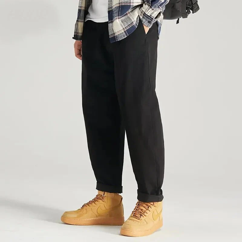Pantalon Confort Japonais - Image 16