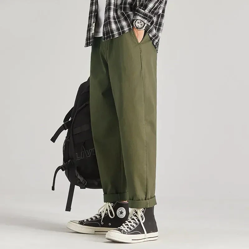 Pantalon Confort Japonais - Image 18