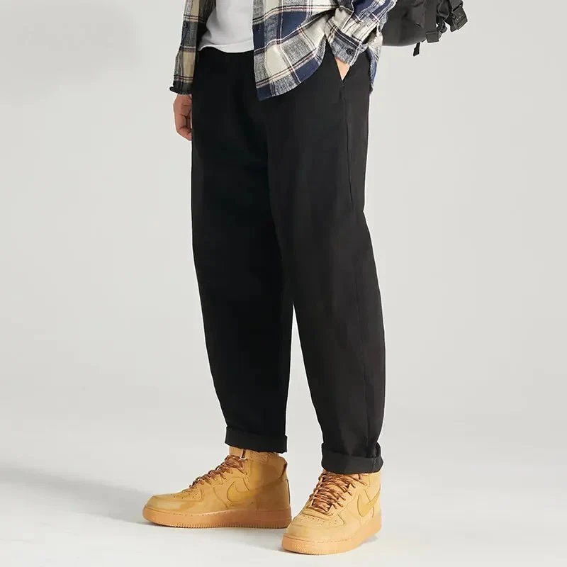 Pantalon Confort Japonais - Image 25