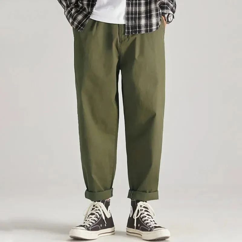 Pantalon Confort Japonais - Image 26