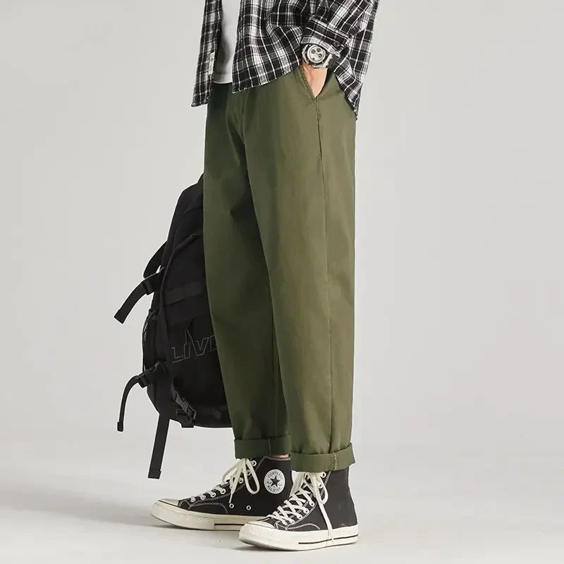 Pantalon Confort Japonais - Image 27