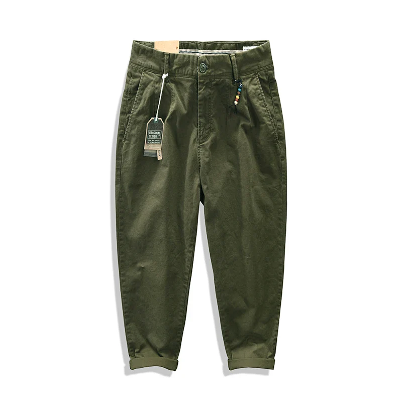 Pantalon Confort Japonais - Image 28