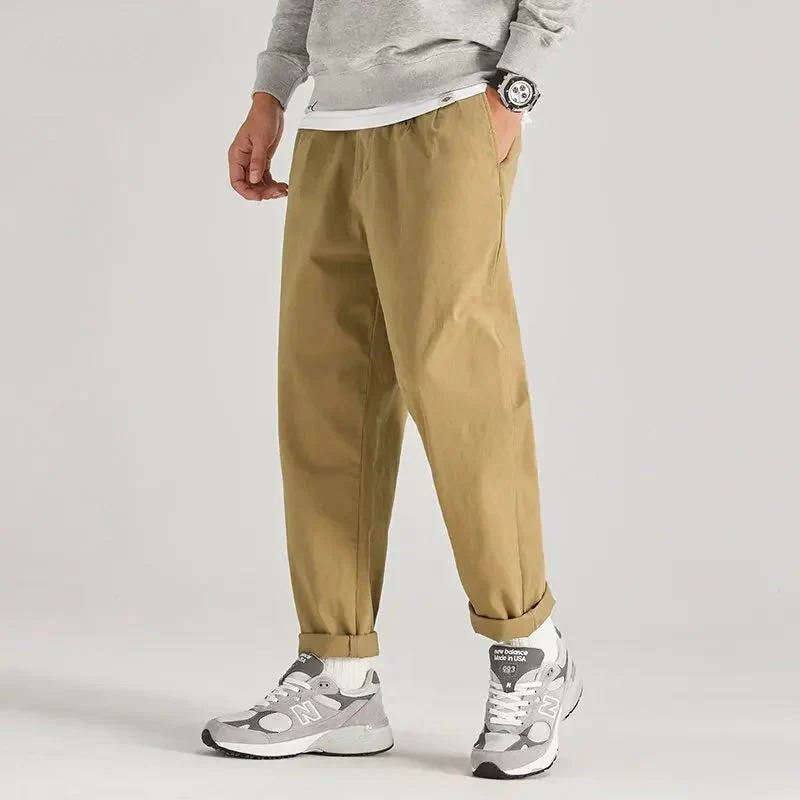 Pantalon Confort Japonais - Image 5