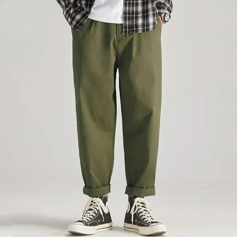 Pantalon Confort Japonais - Image 8