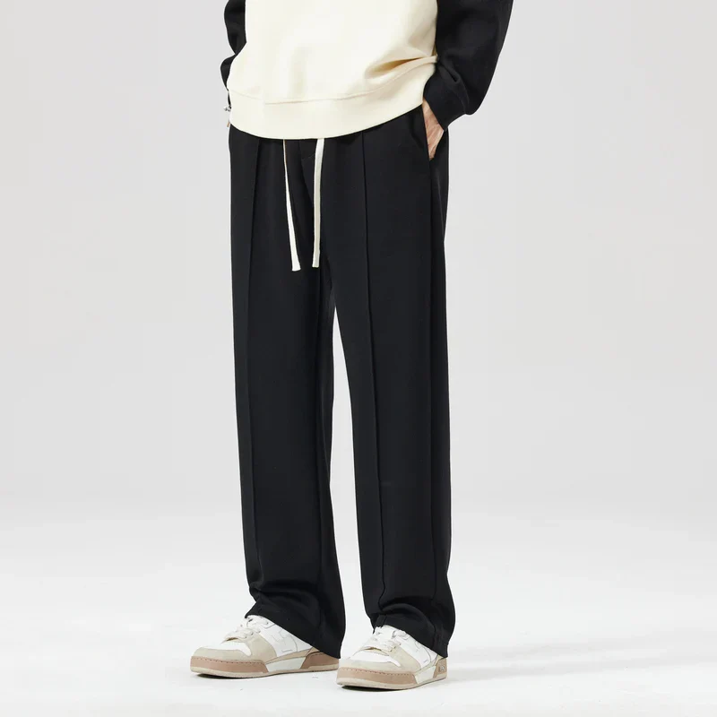 Pantalon de Survêtement Style Japonais - Image 2