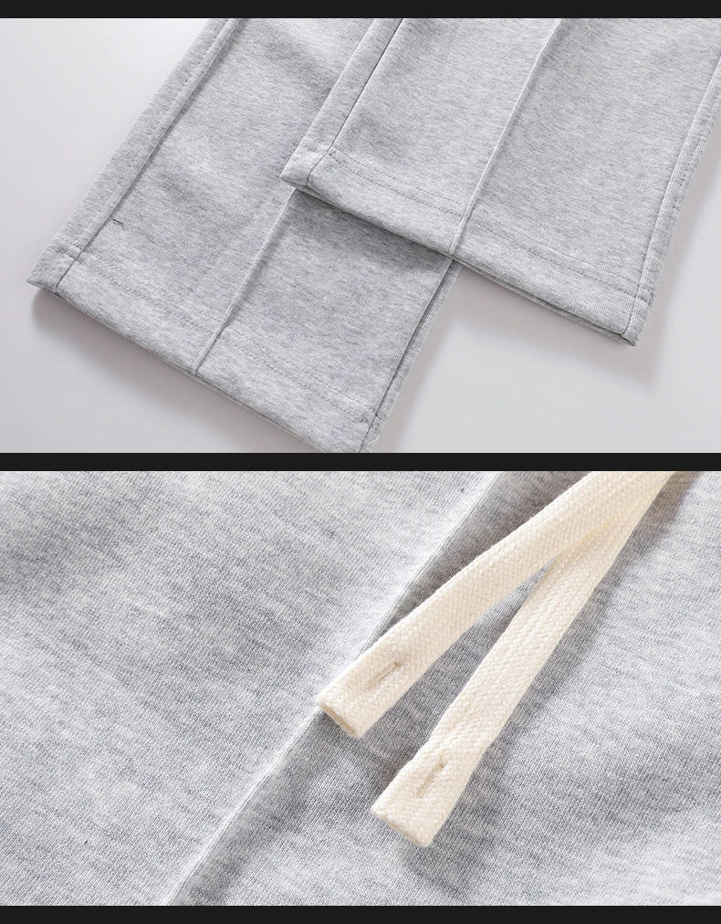 Pantalon de Survêtement Style Japonais - Image 4
