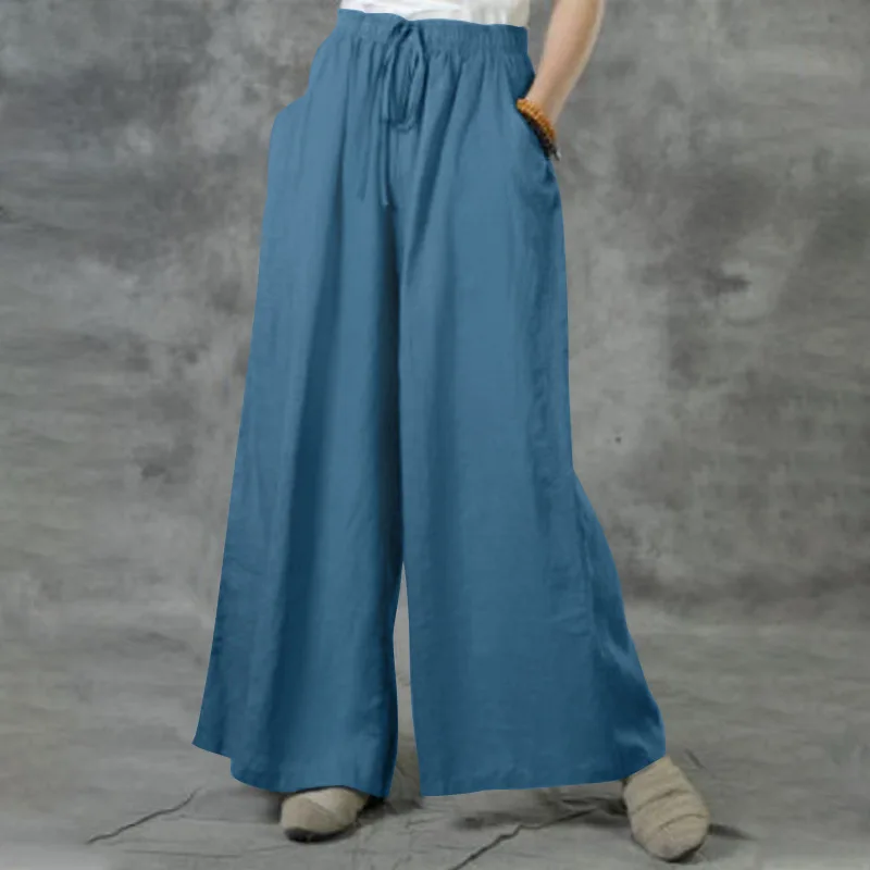 Pantalon Décontractée pour Femme - Image 4