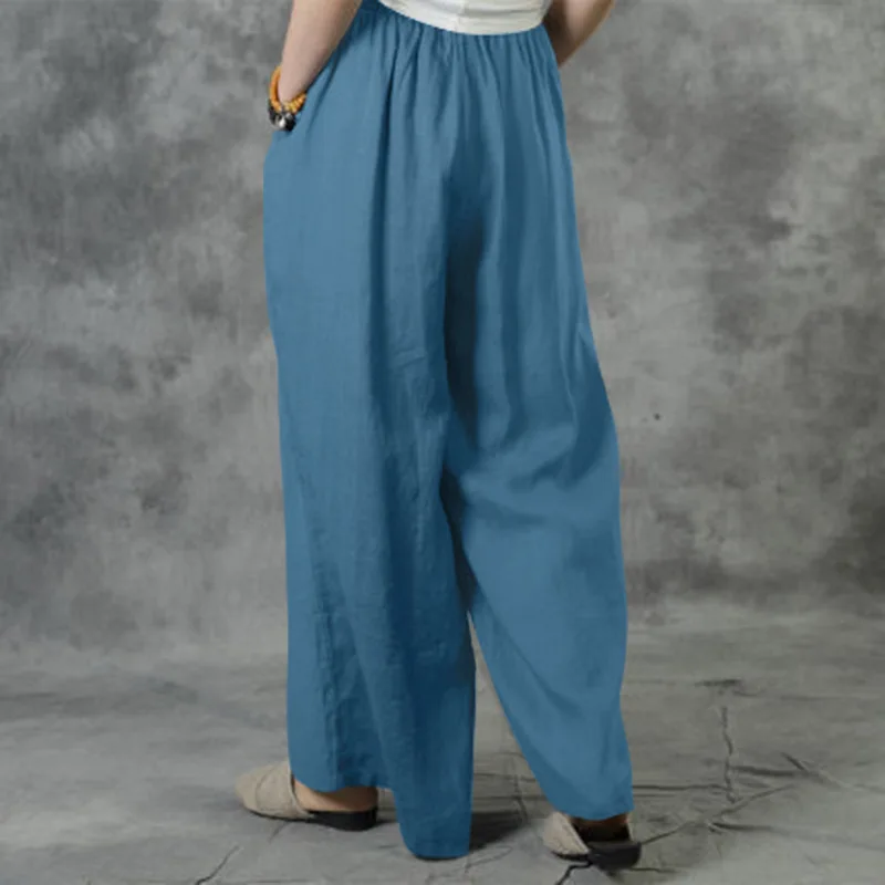 Pantalon Décontractée pour Femme - Image 5